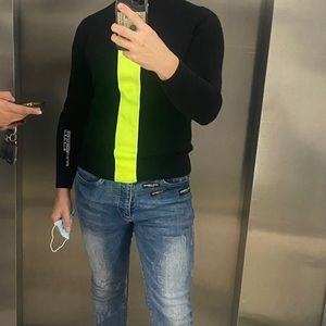 Meet your Posher, Мирка